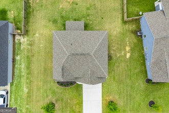 132 Springwood Dr in Carrollton, GA - Foto de edificio - Building Photo