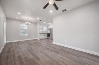 916 E Emma St in Tampa, FL - Building Photo - Building Photo