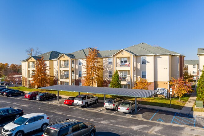 The Lyfe @ Missouri photo'