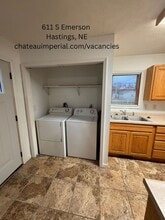 611 S Emerson Ave in Hastings, NE - Building Photo - Building Photo