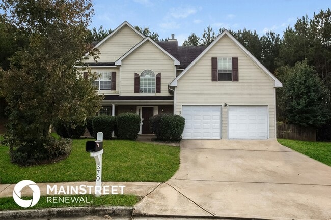property at 370 Timberlake Terrace