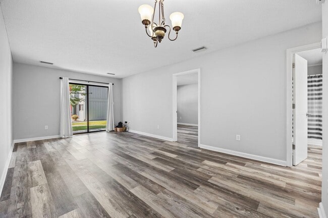7700 Porcher Dr in Myrtle Beach, SC - Building Photo - Building Photo