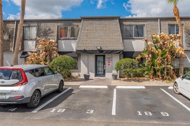 property at 1918 Conway Rd