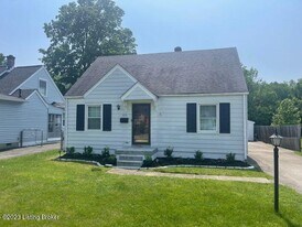 628 Harris Pl in Louisville, KY - Building Photo