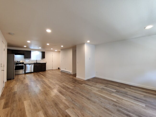 509-511 E Montana Ave in Coeur d'Alene, ID - Building Photo - Building Photo