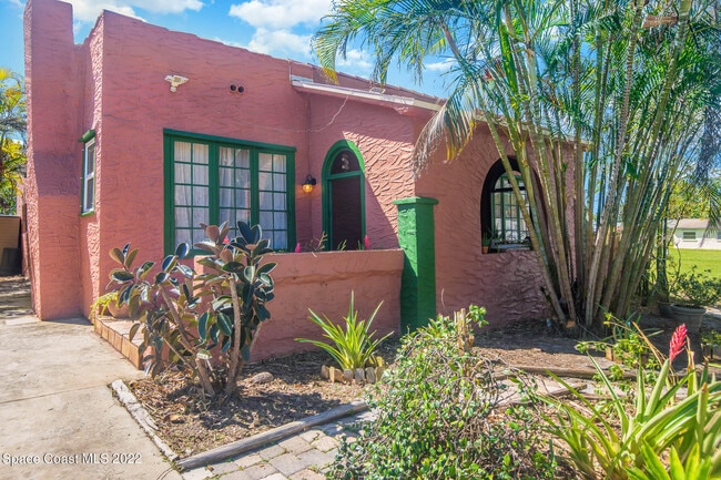 property at 27 E Ave A