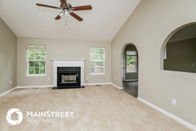 3012 Edgefield Dr SW in Marietta, GA - Building Photo - Building Photo