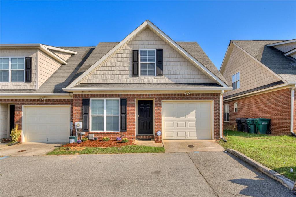 140 Grove Landing Ct in Grovetown, GA - Building Photo