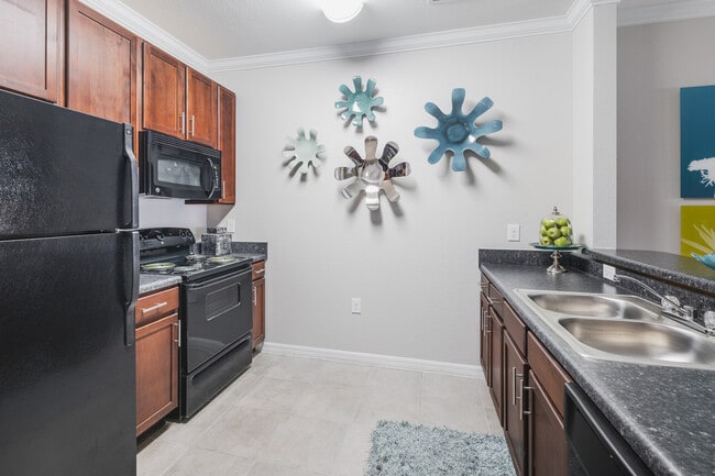 Kilnsea Village in Summerville, SC - Foto de edificio - Interior Photo