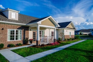 Beacon Place-Tuscaloosa in Tuscaloosa, AL - Building Photo