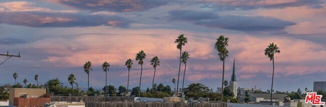 900 Euclid St in Santa Monica, CA - Building Photo - Building Photo