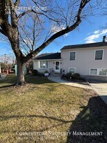 203 Exeter Ct in Linthicum Heights, MD - Building Photo