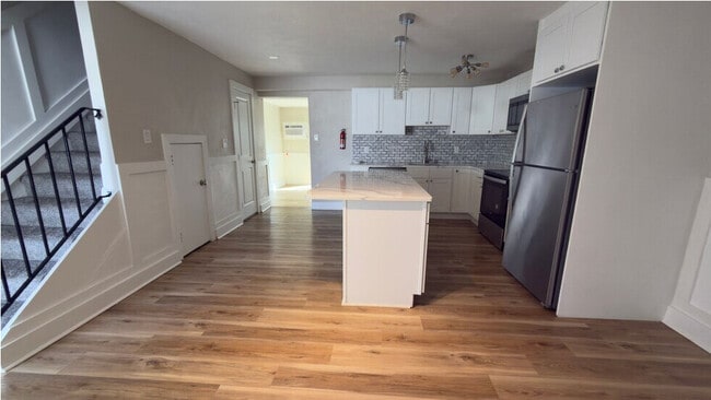 Atbridge TownHomes