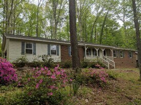 144 Fern Forest Dr in Raleigh, NC - Building Photo