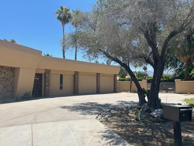 70603 Independent Cir in Rancho Mirage, CA - Building Photo - Building Photo