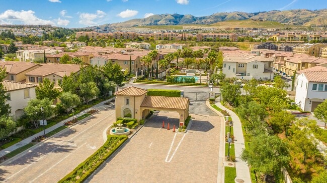 property at 11234 Paseo del Cielo