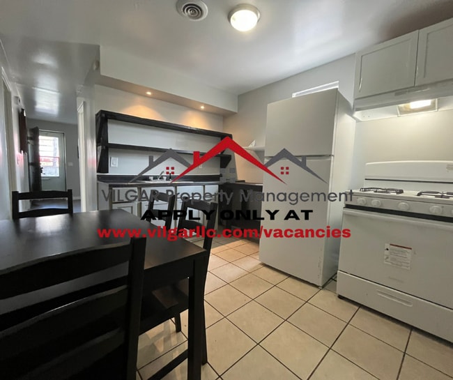 property at 3930 McCook Ave