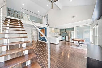 2413 Emancipation Ave, Unit A in Houston, TX - Building Photo - Building Photo