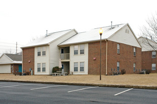 Lions Arms Apts I & II Apartments