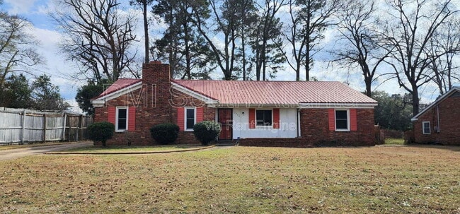 property at 3820 Meadowlark Dr