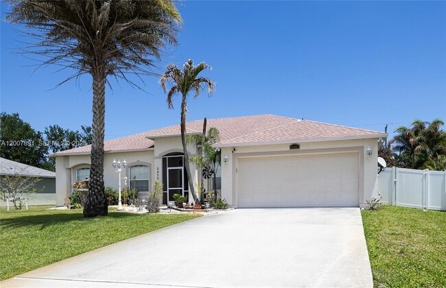 property at 2033 SW Beekman St