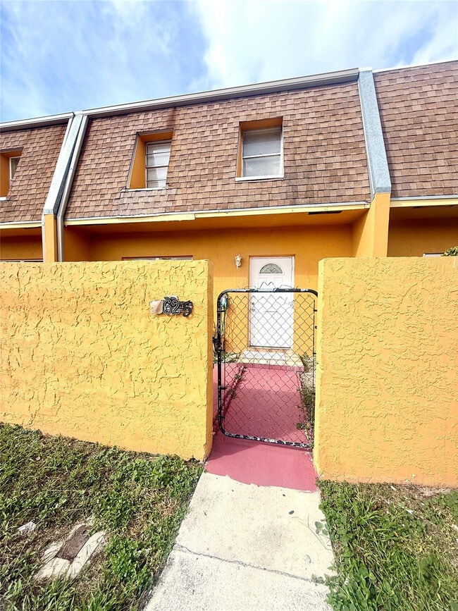 2625 NW 60th Way in Sunrise, FL - Building Photo - Building Photo