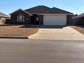 209 Sugarberry Ave in Abilene, TX - Building Photo
