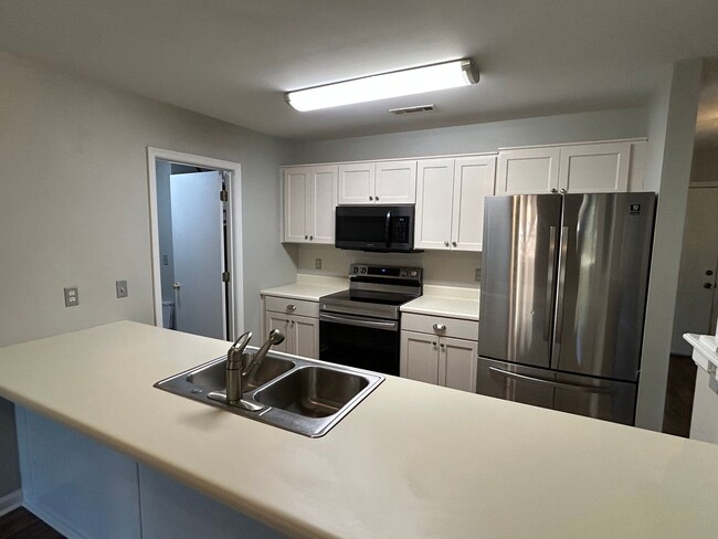 2014 Henderson Dr in Opelika, AL - Building Photo - Building Photo