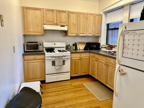 4 Park Vale Ave, Unit 2 in Boston, MA - Building Photo - Building Photo