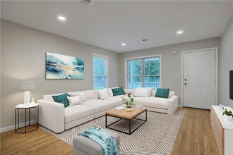 3 Maplewood Terrace-Unit -1 in Goshen, NY - Building Photo - Building Photo