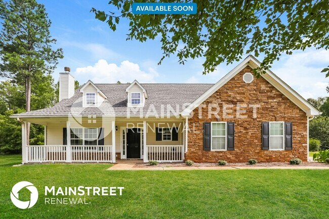 property at 110 Lumby Ln