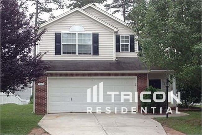 property at 7949 Bristle Ln