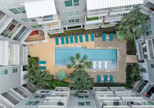 7East in Austin, TX - Building Photo - Building Photo