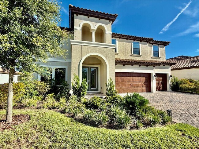 4155 Burdick Loop in Odessa, FL - Building Photo - Building Photo
