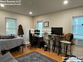 51 Porter Rd in Cambridge, MA - Building Photo - Building Photo