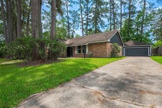 25303 Lynbriar Ln in Spring, TX - Building Photo - Building Photo