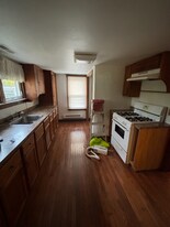 5785 Downey Ave in Rock Hall, MD - Building Photo