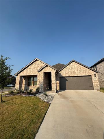14052 Callisto Wy in Haslet, TX - Building Photo