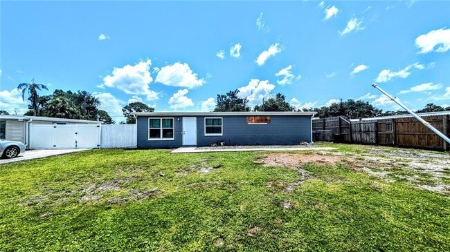 property at 3751 Papai Dr