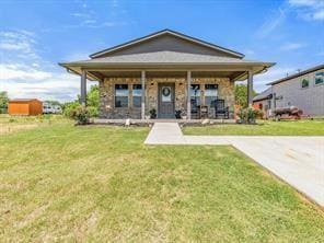 property at 2304 Centaurus Way