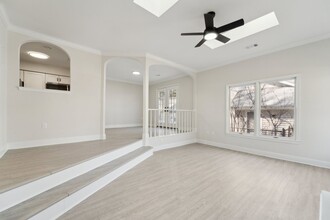 7272 Linden Tree Ln in Springfield, VA - Foto de edificio - Building Photo