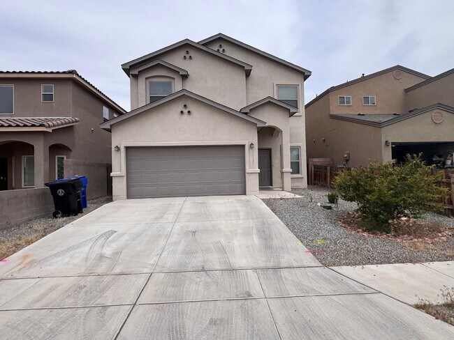 property at 13727 Covered Wagon Ave SE
