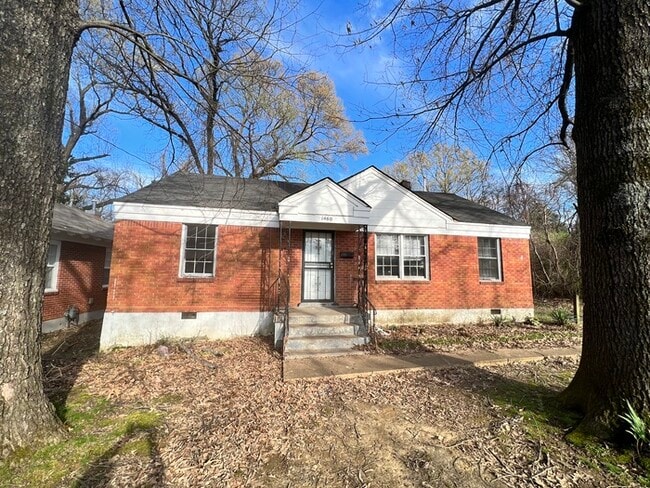 property at 1460 Castalia St