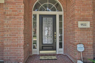 5522 Island Breeze Dr in Houston, TX - Building Photo - Building Photo