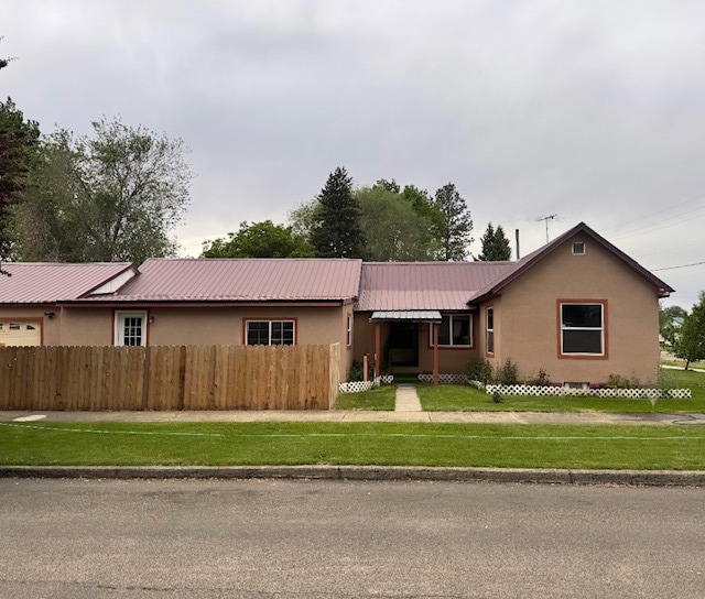property at 897 E 3rd St