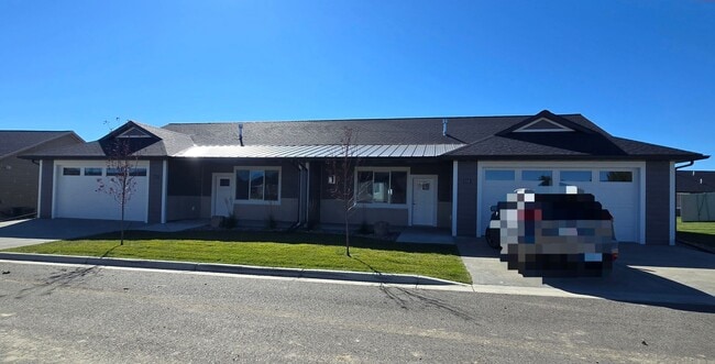 property at 6314-6316 Decker Ln