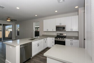 1660 Allerton Way in Chino Valley, AZ - Building Photo - Building Photo