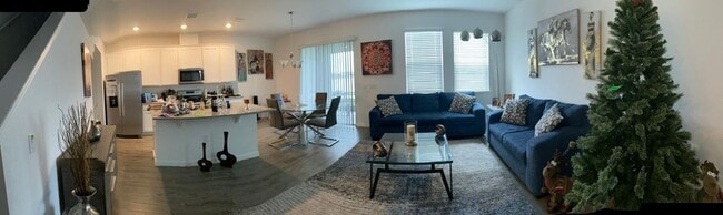 15535 Willow Arbor Cir in Orlando, FL - Building Photo - Building Photo