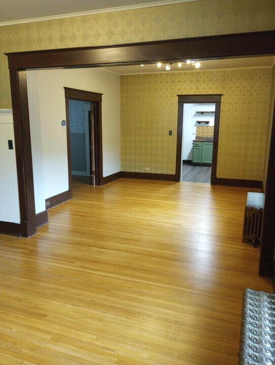 166 King St in Wallace, ID - Building Photo