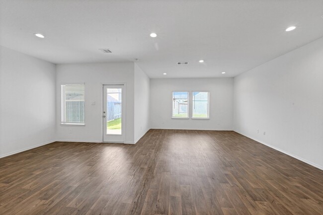property at 21503 Flowering Gdn Ln